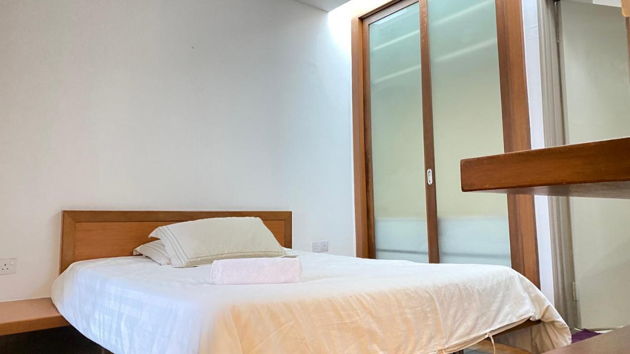 Peninsula Residence All Suite Hotel - Kuala Lumpur — Fotos 1
